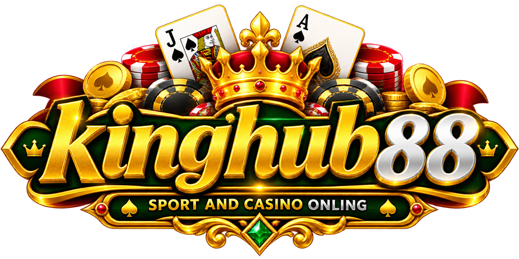 kinghub88