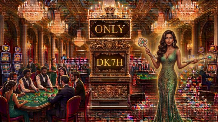 DK7H รีวิวข้อมูลและรายละเอียดที่เกี่ยวข้อง