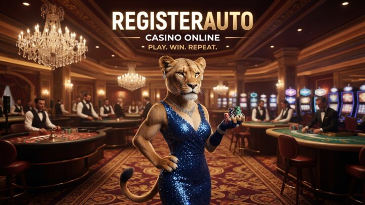 REGISTERAUTO