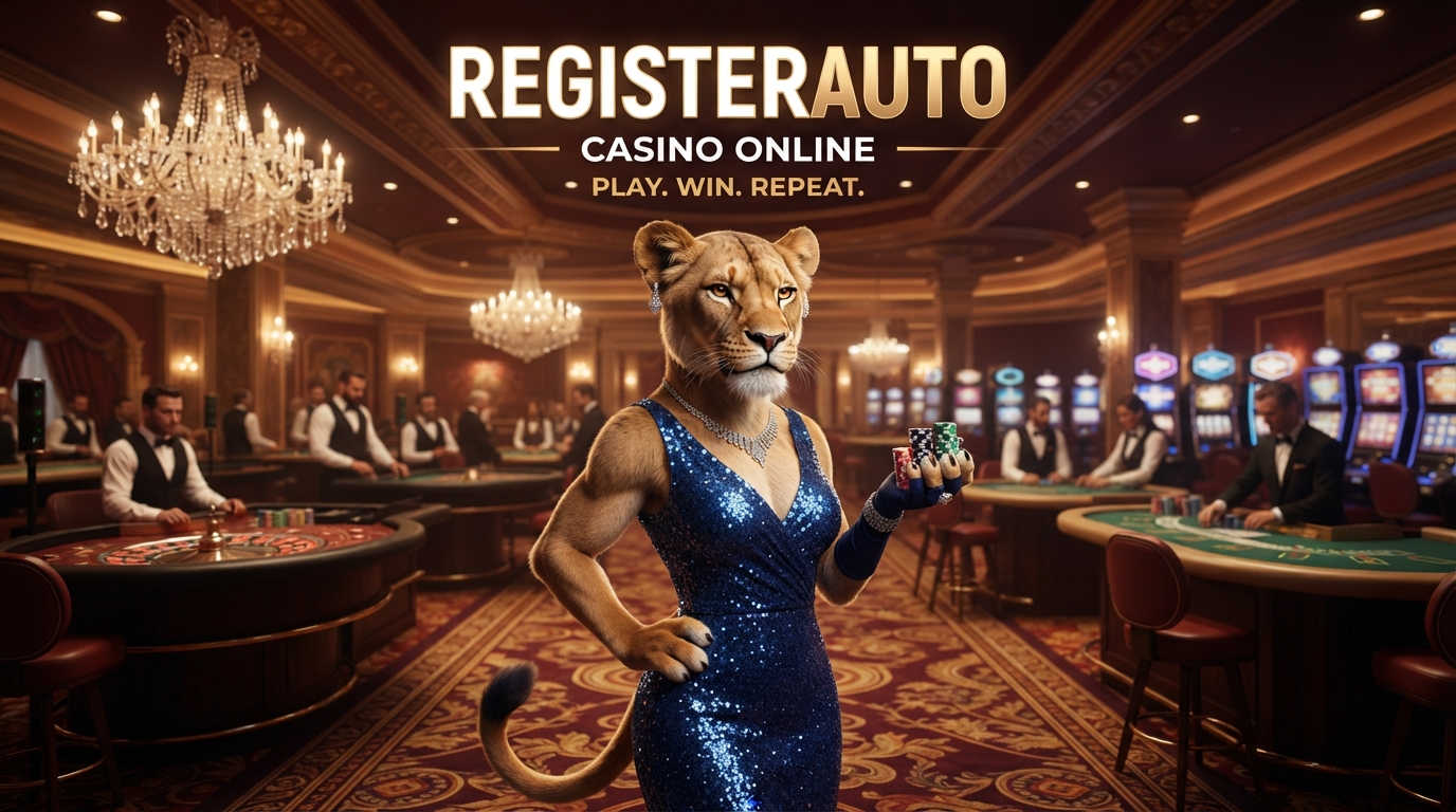 REGISTERAUTO