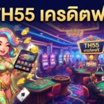 TH55 เครดิตฟรี